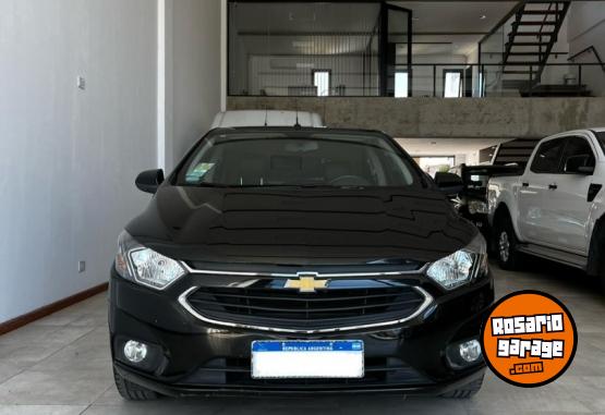 Autos - Chevrolet Onix 1.4 LTZ 2018 Nafta 57000Km - En Venta