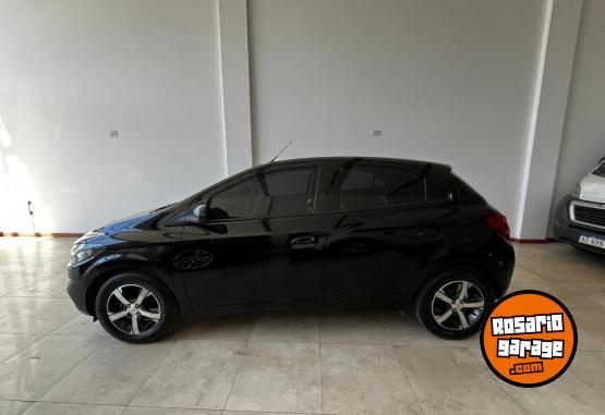 Autos - Chevrolet Onix 1.4 LTZ 2018 Nafta 57000Km - En Venta