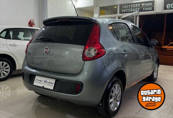 Autos - Fiat Palio 2016 Nafta 90000Km - En Venta