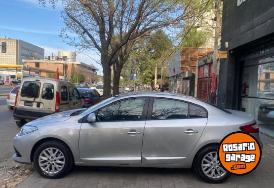 Autos - Renault Fluence 2015 Nafta 146000Km - En Venta