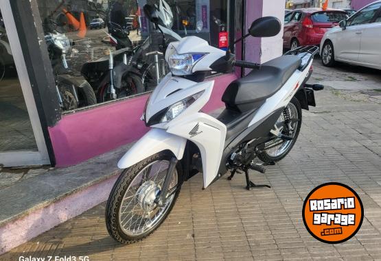 Motos - Honda Wave 2023 Nafta  - En Venta