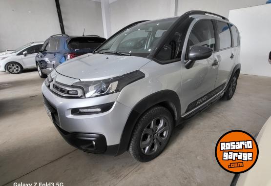 Autos - Citroen Aircross 2020 Nafta 50000Km - En Venta