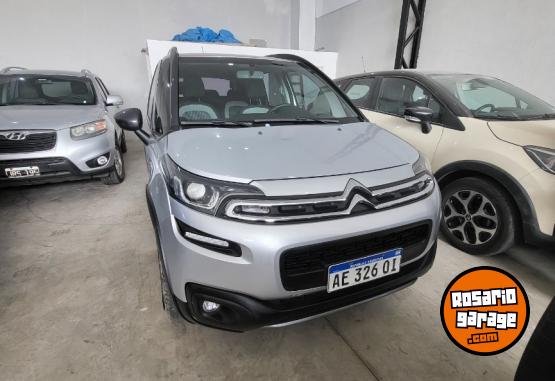 Autos - Citroen Aircross 2020 Nafta 50000Km - En Venta