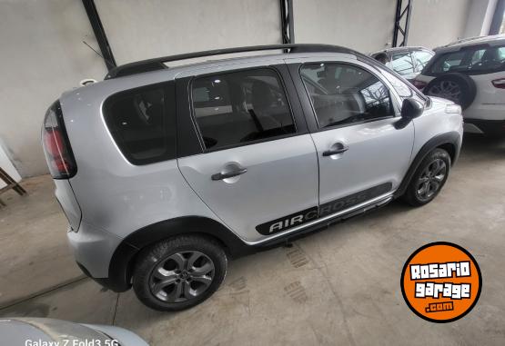 Autos - Citroen Aircross 2020 Nafta 50000Km - En Venta