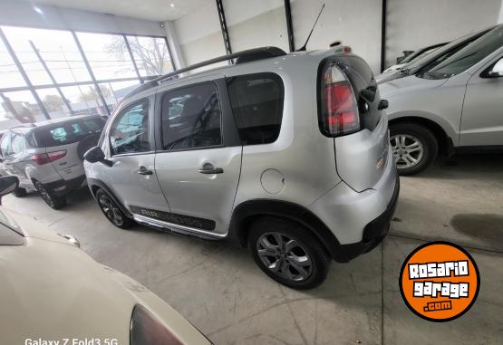 Autos - Citroen Aircross 2020 Nafta 50000Km - En Venta