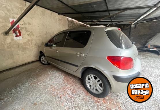 Autos - Peugeot 307 xs 2010 Nafta 116000Km - En Venta