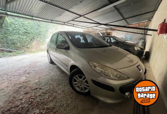 Autos - Peugeot 307 xs 2010 Nafta 116000Km - En Venta