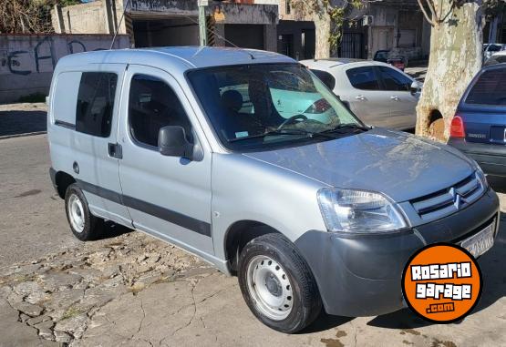 Utilitarios - Citroen Berlingo 2022 Diesel 70000Km - En Venta