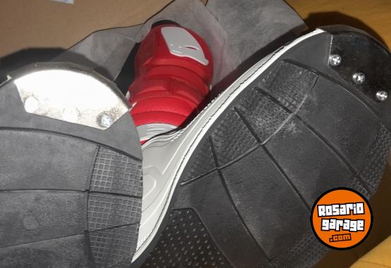 Accesorios para Motos - Botas de enduro/cross *nuevas* - En Venta