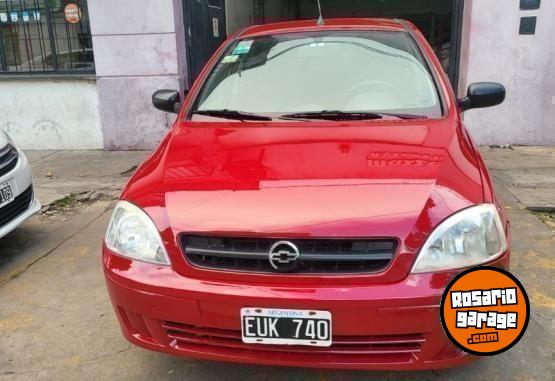 Autos - Chevrolet Corsa 2005 Nafta 105000Km - En Venta