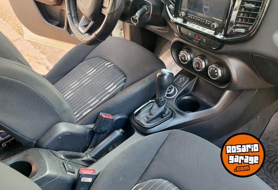 Camionetas - Fiat Toro 2018 Diesel 70000Km - En Venta