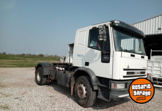 Camiones y Gras - Iveco 170E22 T - En Venta