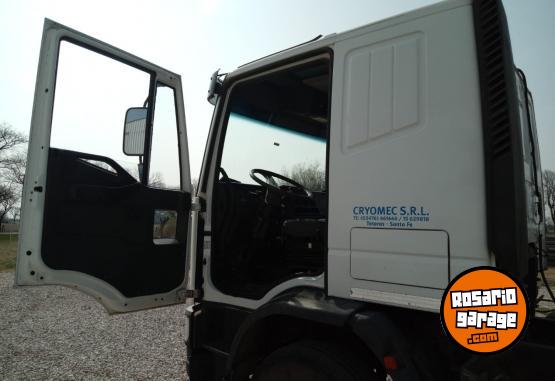 Camiones y Gras - Iveco 170E22 T - En Venta