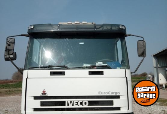 Camiones y Gras - Iveco 170E22 T - En Venta