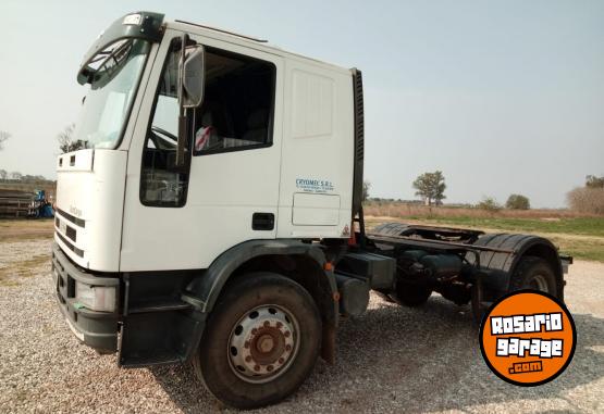 Camiones y Gras - Iveco 170E22 T - En Venta