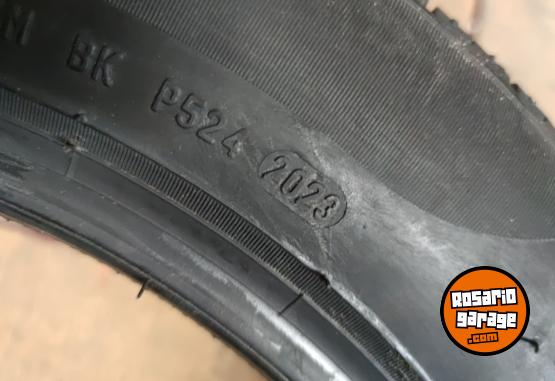 Accesorios para Autos - 205 55 16 *** 2 CUBIERTAS PIRELLI P7 CINTURATO NUEVAS SIN PISAR $320.000. NO BAJO PRECIO - En Venta