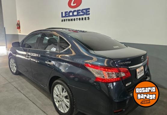 Autos - Nissan Sentra 2015 Nafta 71000Km - En Venta