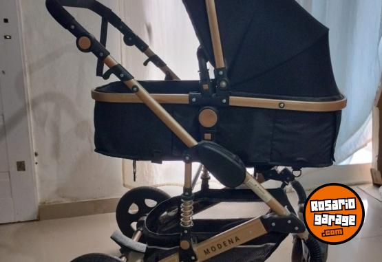 Artculos para beb - Coche Moiss Huevito - En Venta