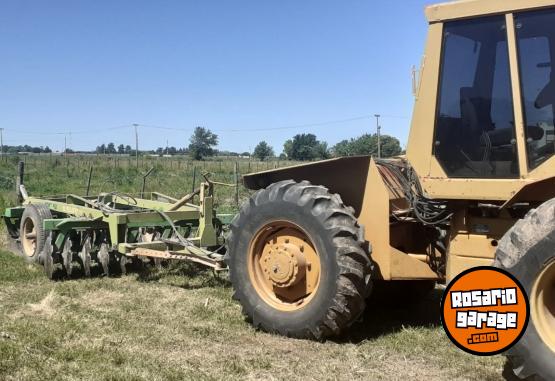 Camiones y Gras - TRACTOR ZANELLO - En Venta