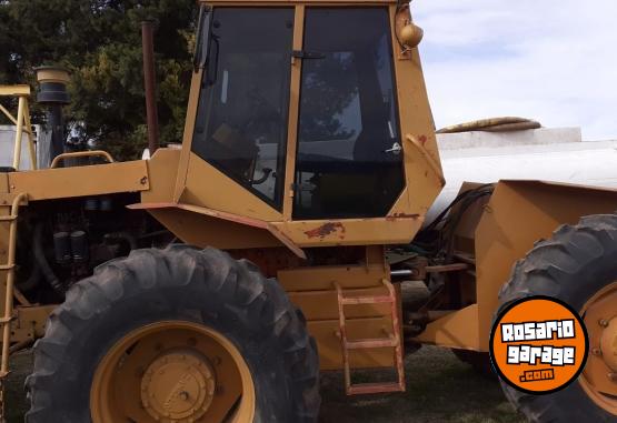 Camiones y Gras - TRACTOR ZANELLO - En Venta