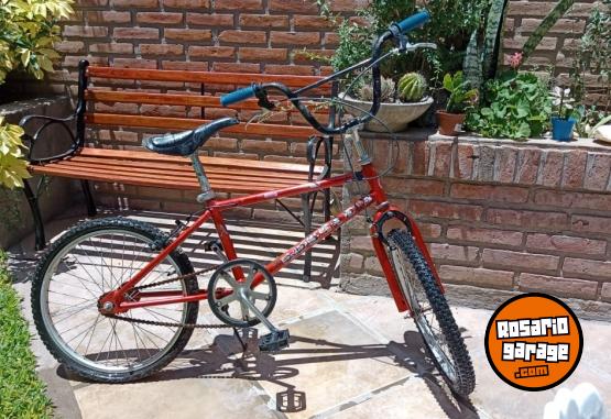 Deportes - Vendo bici - En Venta