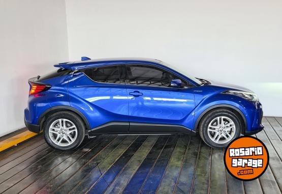 Autos - Toyota C-HR HV 1,8 ECVT 2020 Nafta 37035Km - En Venta