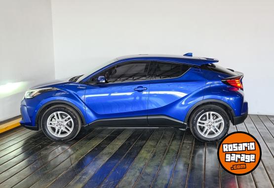 Autos - Toyota C-HR HV 1,8 ECVT 2020 Nafta 37035Km - En Venta