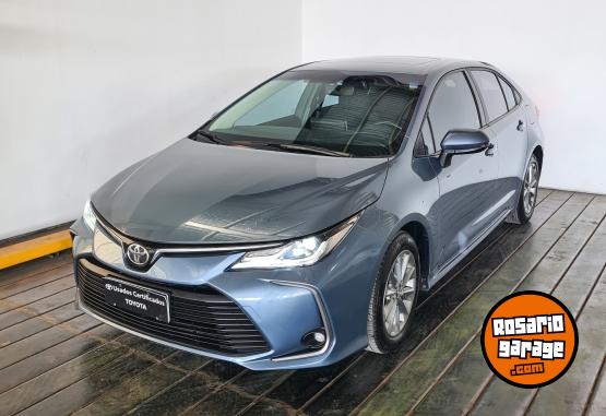 Autos - Toyota COROLLA 2,0 XEI MT 2021 Nafta 167520Km - En Venta