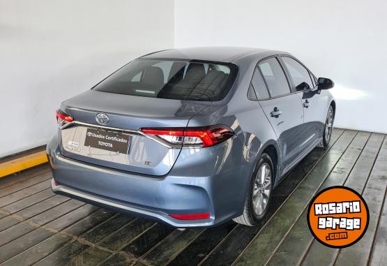 Autos - Toyota COROLLA 2,0 XEI MT 2021 Nafta 167520Km - En Venta