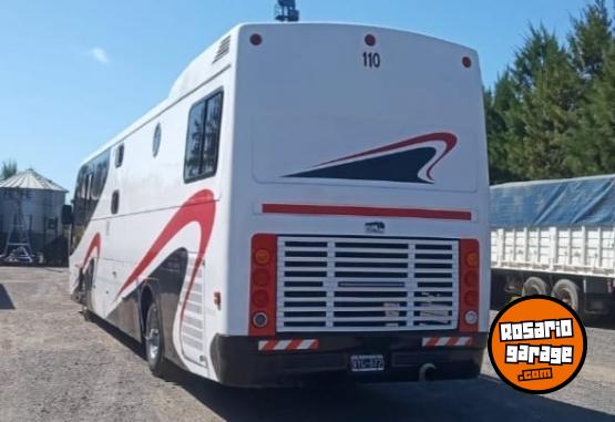 Camiones y Gras - Vendo Motorhome Mercedes Benz - En Venta