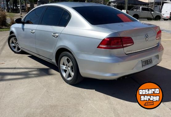 Autos - Volkswagen Passat Vento 2014 Nafta 157000Km - En Venta