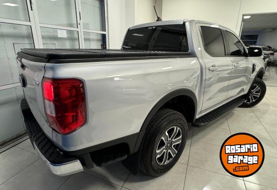 Camionetas - Ford RANGER 2.0 XLT AT10 2023 Diesel 11500Km - En Venta