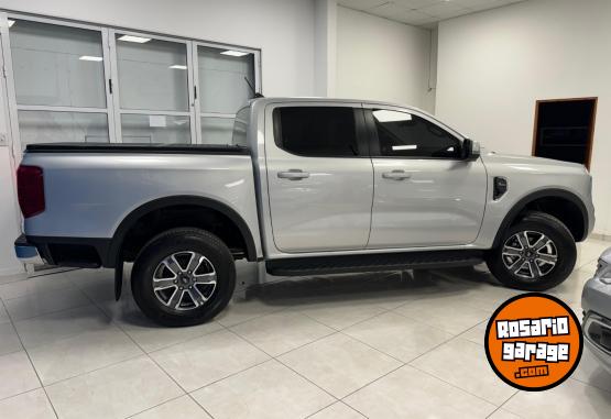 Camionetas - Ford RANGER 2.0 XLT AT10 2023 Diesel 11500Km - En Venta