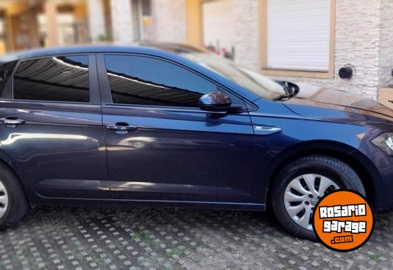 Autos - Volkswagen Polo 2018 GNC 124000Km - En Venta