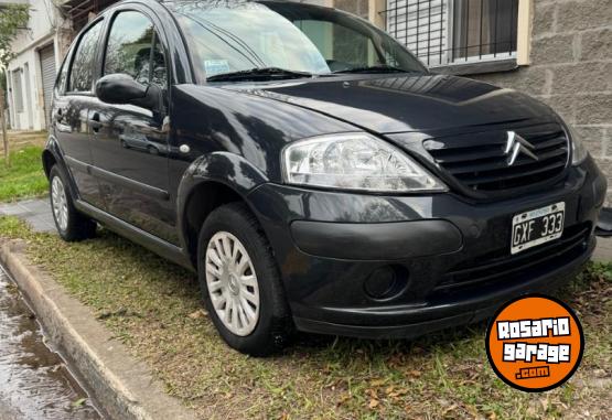 Autos - Citroen C3 XS 2008 Nafta 180000Km - En Venta