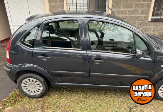 Autos - Citroen C3 XS 2008 Nafta 180000Km - En Venta