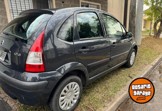 Autos - Citroen C3 XS 2008 Nafta 180000Km - En Venta