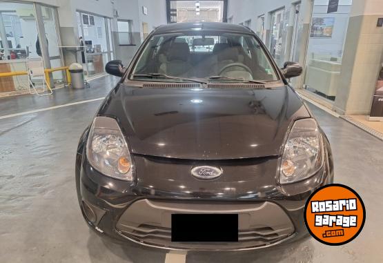 Autos - Ford KA FLY VIRAL 1.0 2011 Nafta 106000Km - En Venta