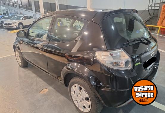 Autos - Ford KA FLY VIRAL 1.0 2011 Nafta 106000Km - En Venta