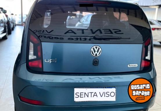 Autos - Volkswagen VOLKSWAGEN TAKE UP MPI 2019 Nafta 67000Km - En Venta