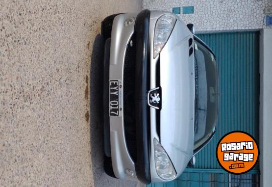 Autos - Peugeot 206 2005 Diesel 205000Km - En Venta