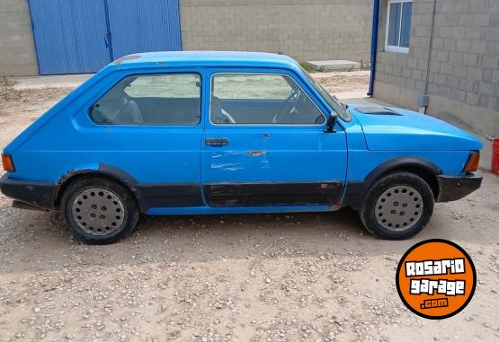 Autos - Fiat 147 1993 GNC 235000Km - En Venta