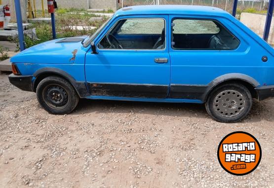 Autos - Fiat 147 1993 GNC 235000Km - En Venta