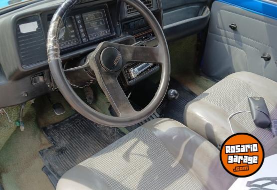 Autos - Fiat 147 1993 GNC 235000Km - En Venta