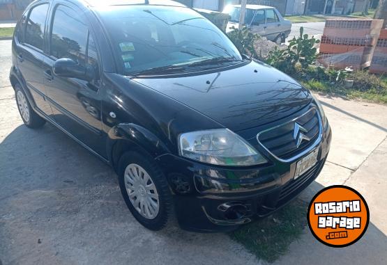 Autos - Citroen CCitroen C3 Sx facelift 2010 Nafta 148500Km - En Venta