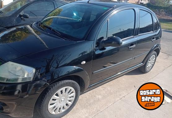 Autos - Citroen CCitroen C3 Sx facelift 2010 Nafta 148500Km - En Venta