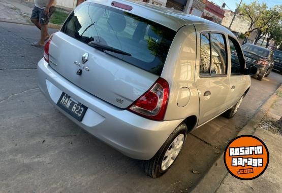 Autos - Renault CLIO 1.2 MIO EXPRESSION 2013 Nafta  - En Venta