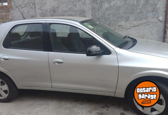 Autos - Chevrolet Celta 2015 Nafta 94000Km - En Venta