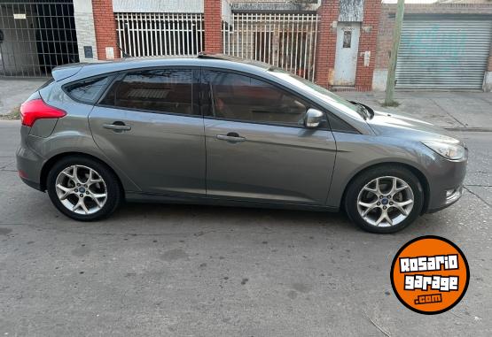 Autos - Ford FOCUS III 2.0 SE PLUS 2016 Nafta  - En Venta