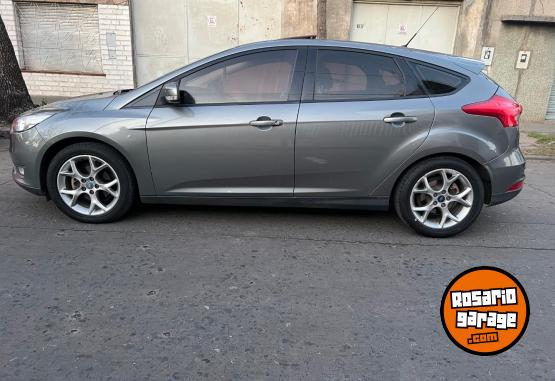 Autos - Ford FOCUS III 2.0 SE PLUS 2016 Nafta  - En Venta